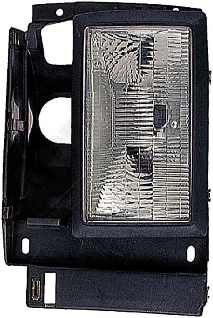 Conjunto de faros halógenos APDTY 2601316 Foto 1 de 1