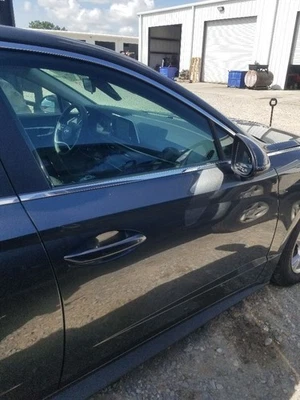 23 2023 HYUNDAI SONATA SE DOOR FRONT RIGHT PASSENGER GRAY  Foto 1 de 4