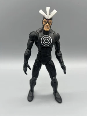 Figura de acción HAVOK 6" Marvel Legends Toybiz X-Men de Giant Man wave 2005 Foto 1 de 2