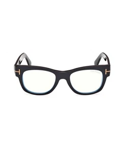 Occhiale da vista uomo Tom Ford FT 5040-B originale garanzia italia FT 5040-B - Picture 1 of 7