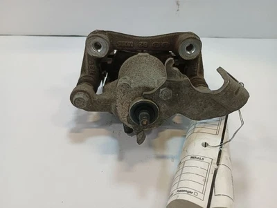 Rear Driver Left Caliper from 2014 Kia Soul 12488867 - Image 1 of 4