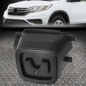 Front Grille Emblem Bracket Mount Base Spacer Holder For 15-16 Honda CR-V CRV - Picture 1 of 3