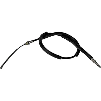 Dorman Rear Parking Brake Cable Fits 2000 2001 2002 1998 1999 Ford Ranger - Image 1 of 4