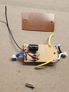 Tocadiscos Aiwa PX-E860 Auténtico Repuesto H - Imagen 1 de 4