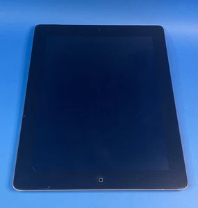 Apple iPad 3rd Gen A1403 32GB - Picture 1 of 3