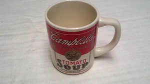 Campbell's Tomato Soup Coffee Mug - Picture 1 of 4