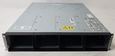 IBM EXP3512 12-Bay Storage Expansion Unit 2x ESM Drive Module - Image 1 of 4
