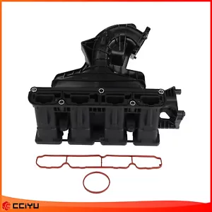 Intake Manifold For 07-17 Chrysler Dodge Jeep Compass Patriot 1.8L 2.0L Gas DOHC - Picture 1 of 13