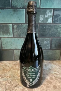 🥂Seltenes Dom Pérignon Sammlerstück: 2006 Brut Bjork/Chris Cunningham Edition, leer - Bild 1 von 2