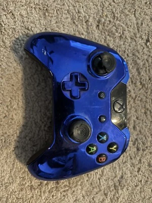 Mando Xbox 1 Scuff  - Imagen 1 de 4