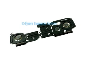 E322500822 OEM MSI FAN WITH HEATSINK GS66 STEALTH 11UE MS-16V4 (CF24) - Picture 1 of 2
