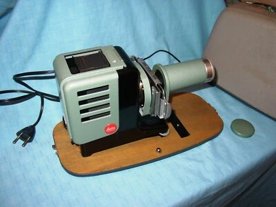 LEITZ   DIA    PROJEKTOR - Bild 1 von 4