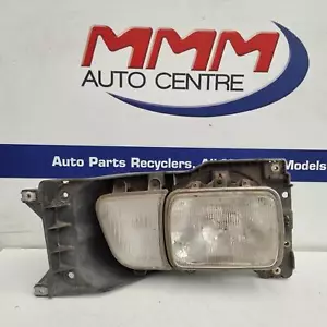 TOYOTA TOWNACE 04/1992-12/1996 LEFT HEADLAMP YR39 VAN - Picture 1 of 5