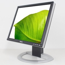 Dell Monitor Drivers 1703fp Software