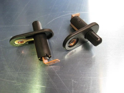 FORD ESCORT MK1, MK2, MK3, CAPRI, INTERRUPTOR DE LUZ DE PUERTA, INTERRUPTOR DE LUZ INTERIOR, RS Foto 1 de 3