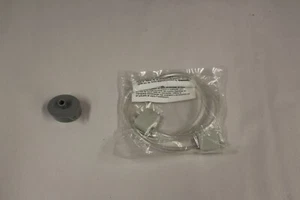 Tubo accessorio risparmio cibo e adattatore grigio - Foto 1 di 4