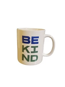 New" BE KIND" Mug Coffee Cup - Picture 1 of 3