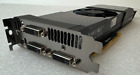 SUPER RARE testé ASUS / DELL NVidia Geforce GTX 590 PCIe 3 Go double GPU SLI 9NK8P