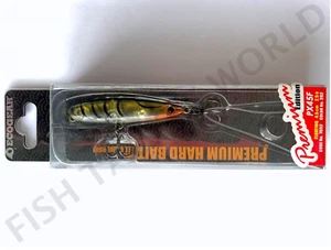 Ecogear PX45F #392 JDM Micro Surface Popper Lures - Picture 1 of 1
