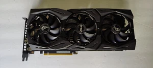 ASUS ROG Strix GeForce RTX 2060 EVO V2 OC Edition 6GB GDDR6 - Picture 1 of 5