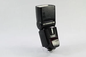 Lampa błyskowa Canon 580EX Speedlite #G879 - Zdjęcie 1 z 9