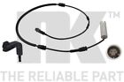 Genuine NK Front Left Brake Pad Warning Wire for BMW 745 Li 4.4 (04/02-04/05)