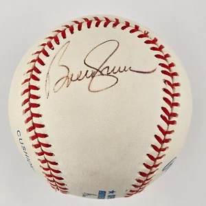 Andres Galarraga Signed Baseball. Montreal Expos. JSA - Picture 1 of 3
