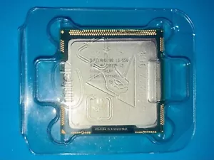 Intel Core i3 3,2GHz 4MB LGA 1156/Socket H iMac11,2 iMac 2010 - Foto 1 di 2