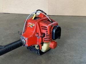 SHINDAIWA C270 T270 String Trimmer Weedeater STARTS UP & RUNS, GREAT COMP READ🌿 - Picture 1 of 19