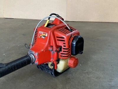 SHINDAIWA C270 T270 String Trimmer Weedeater STARTS UP & RUNS, GREAT COMP READ🌿 - Image 1 of 4