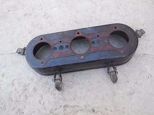 Porsche 911 Air Cleaner Attachment / Adapter - Picture 1 of 6