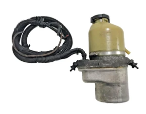 TRW Pompe De Direction Assistée Opel Astra G H Zafira A B 1040085003094D0 - Picture 1 of 4