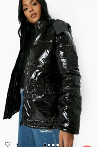Jacket size 18 Brand New, Boohoo - Picture 1 of 1
