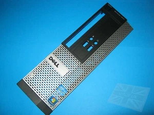 Dell Optiplex 3010 Small Form Factor SFF Przednia ramka Płyta czołowa Pokrywa panelu - Zdjęcie 1 z 5