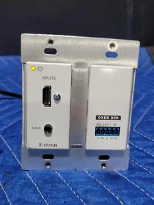 Extron DTP 230 D TX 995020 (67.75-279-11.25) 1Q62JBEIFRZ - Picture 1 of 5
