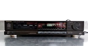 Technics Compact Disc Player Model SL-520 - NO REMOTE OR CORDS - USED - Picture 1 of 12