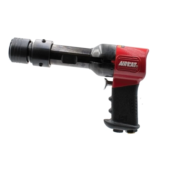 Aircat 5300-B-T Super Duty 0.498" Shank Air Hammer - Image 1 of 1