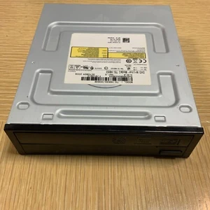 Toshiba/Samsung TS-H653G/DEWH DVD RW and CD RW Internal Drive SATA - Picture 1 of 1