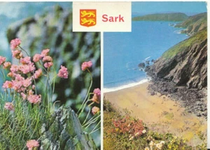 Channel Islands Postcard - Grande Greve - Sark - Ref TZ2916 - Picture 1 of 2