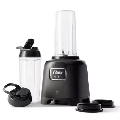 Oster 700 Watt ActiFit Personal Smoothie Blender - Black - BRAND NEW - Image 1 of 4