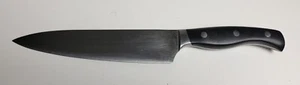 Cuchillo de chef RÖSLE X50CrMOV15 hoja especial acero 200 mm - Imagen 1 de 3