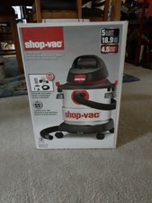 shop vac 5 gallon for sale | eBay
