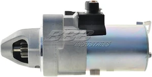 Starter Motor-Starter BBB Industries 17960 Reman - Picture 1 of 4