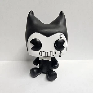 Funko Pop! Spiele BENDY and the Ink Machine # 451 BENDY DOLL Vinyl Figur gewölbt - Bild 1 von 4