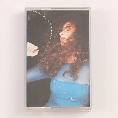 Gloria Estefan - Into The Light - Cassette Tape [KL 2006] (1991) - Image 1 of 4