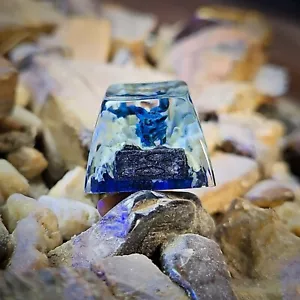 Mitatabi keycap, Artisan Keycap, custom keycap, naruto keycap, Keycap Handmade - Picture 1 of 11