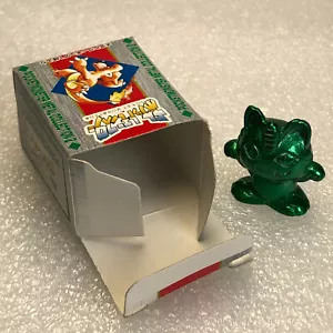 Pokemon Vintage Metal Collection - Charmeleon Box/Figura Maullido - #2524 - Imagen 1 de 4