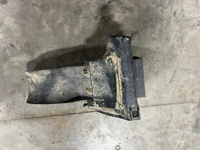 yamaha ttr 125 air box 2003 - Изображение 1 из 4