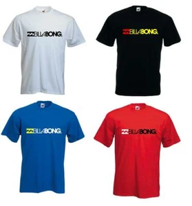 CAMISETA BILLABONG, VANS, DC, ELEMENT - Imagen 1 de 2