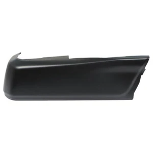 Labwork W/O Park Primered Rear Left Side Bumper Ends For 2015-2020 Ford F150 - Picture 1 of 13